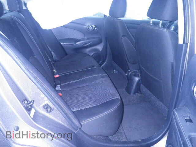 2014 NISSAN VERSA - VIN: 3N1CN7AP7EL811990 - Photo 6