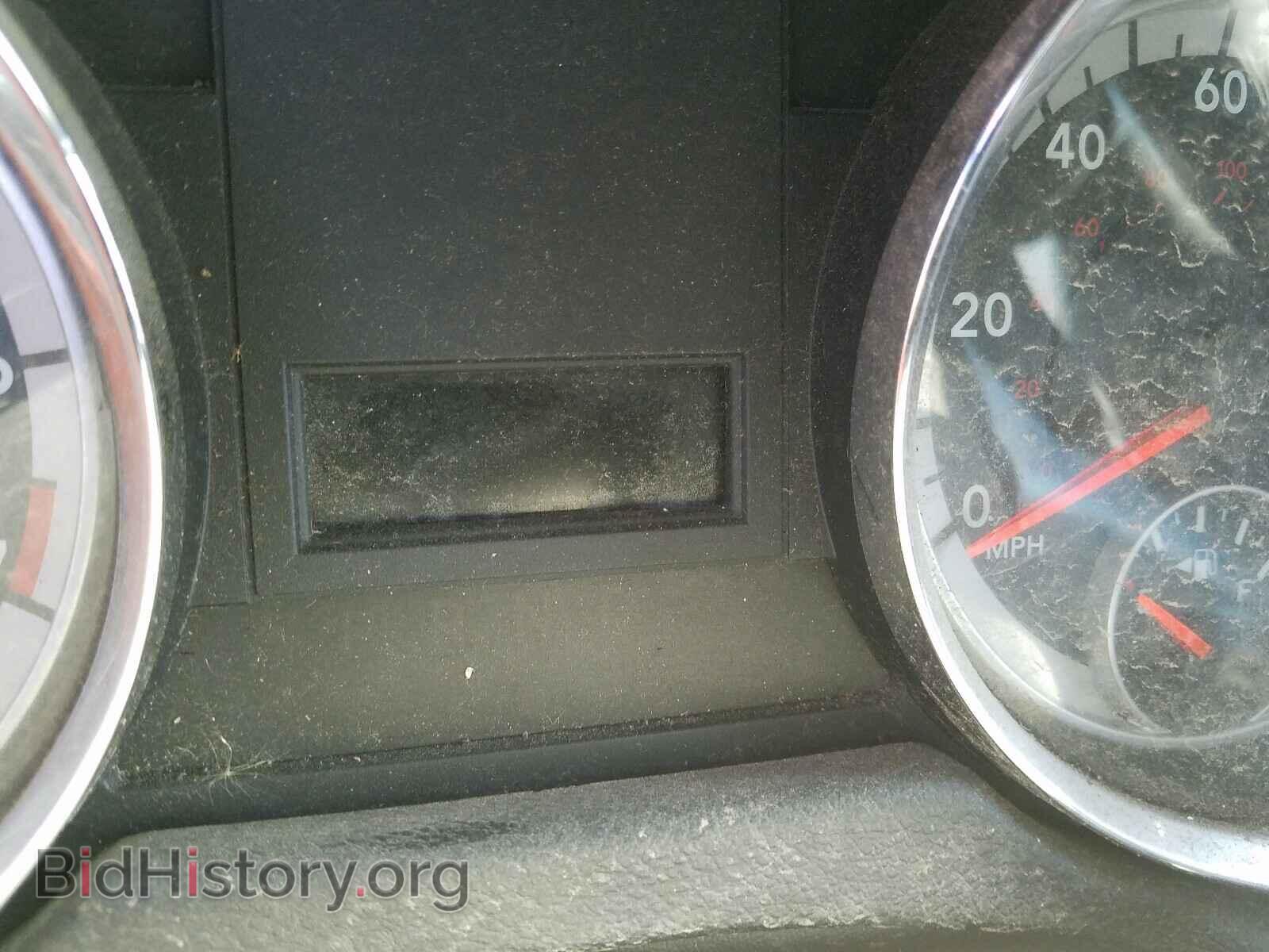 2011 DODGE CARAVAN - VIN: 2D4RN3DG8BR640115 - Фото 8