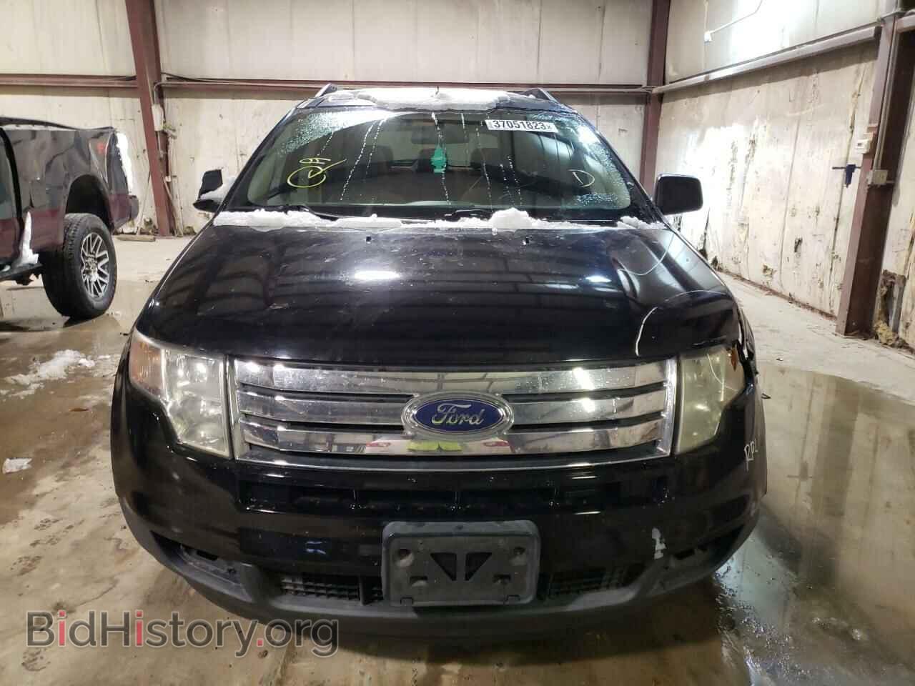 2007 FORD EDGE - VIN: 2FMDK36C87BA33119 - Photo 5