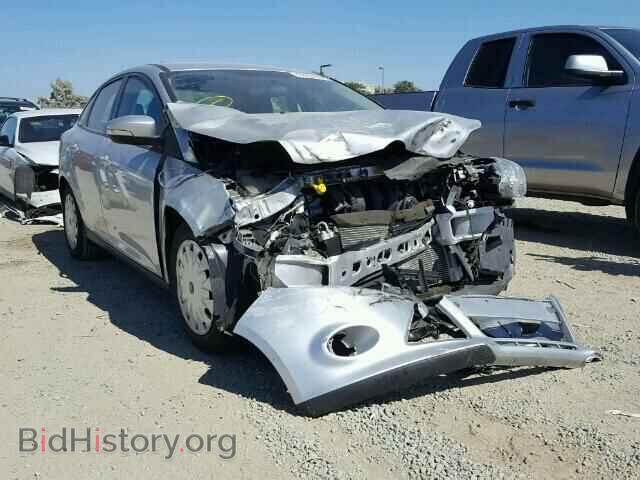 Фотография 1FADP3F20EL225005 - FORD FOCUS 2014