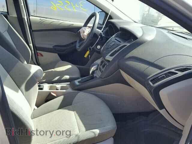 2014 FORD FOCUS - VIN: 1FADP3F20EL225005 - Фото 5