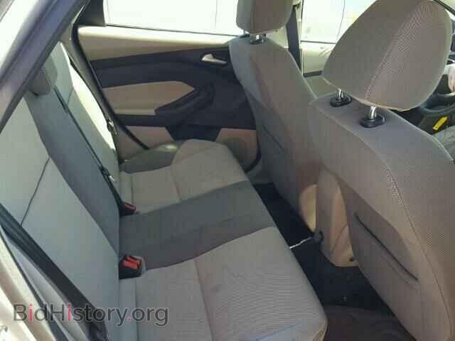 2014 FORD FOCUS - VIN: 1FADP3F20EL225005 - Фото 6