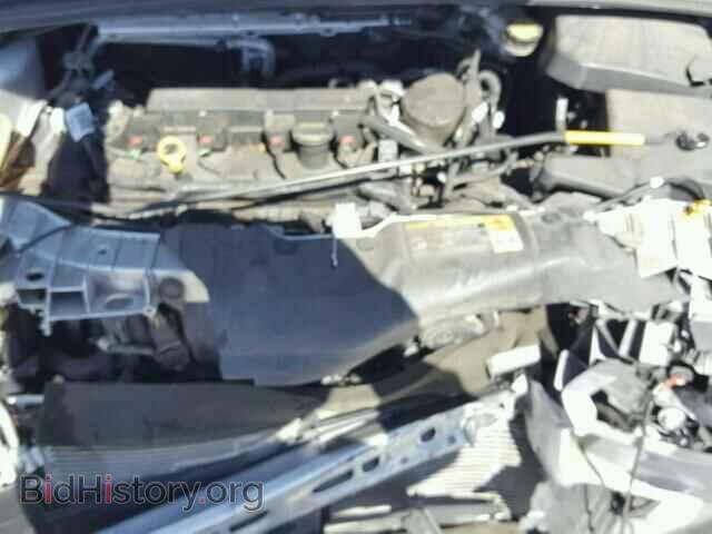 2014 FORD FOCUS - VIN: 1FADP3F20EL225005 - Фото 7