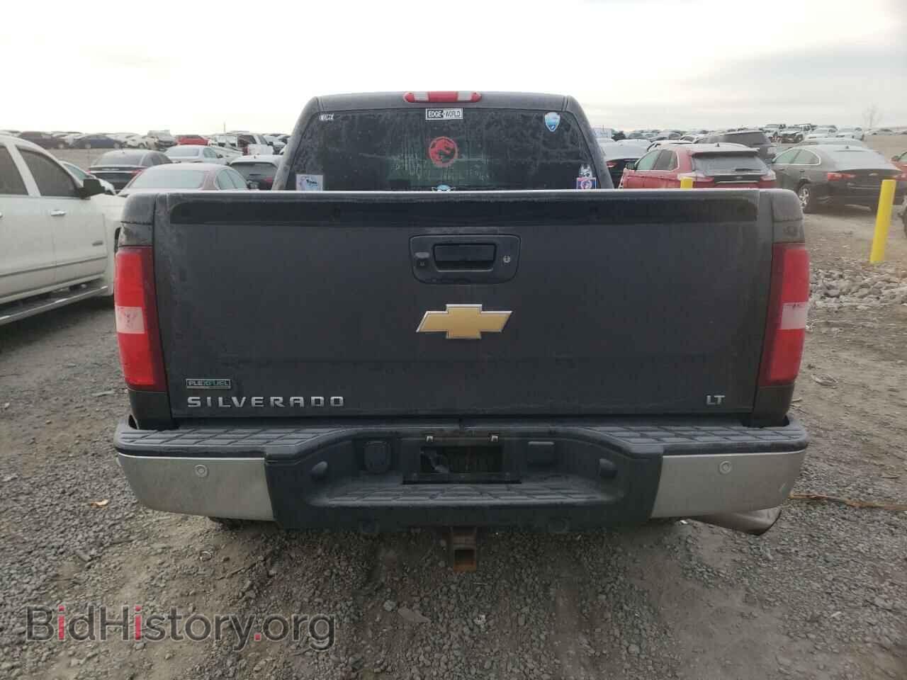 2011 CHEVROLET ALL Models - VIN: 3GCPCSE06BG299535 - Фото 6