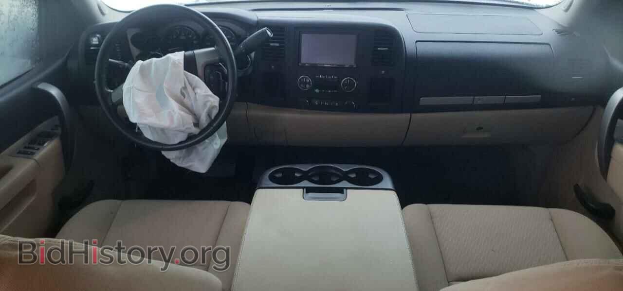 2011 CHEVROLET ALL Models - VIN: 3GCPCSE06BG299535 - Фото 8