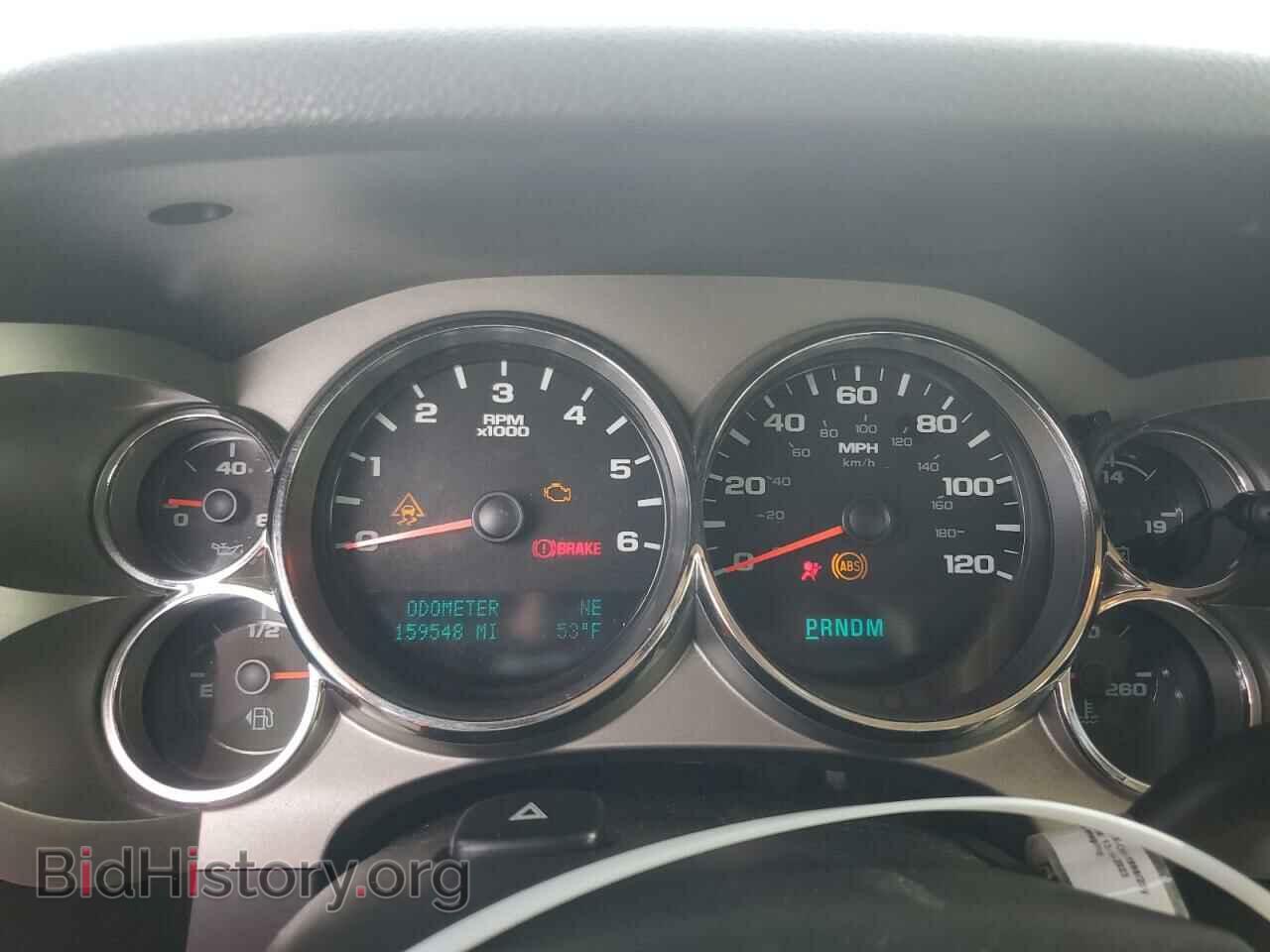 2011 CHEVROLET ALL Models - VIN: 3GCPCSE06BG299535 - Фото 9