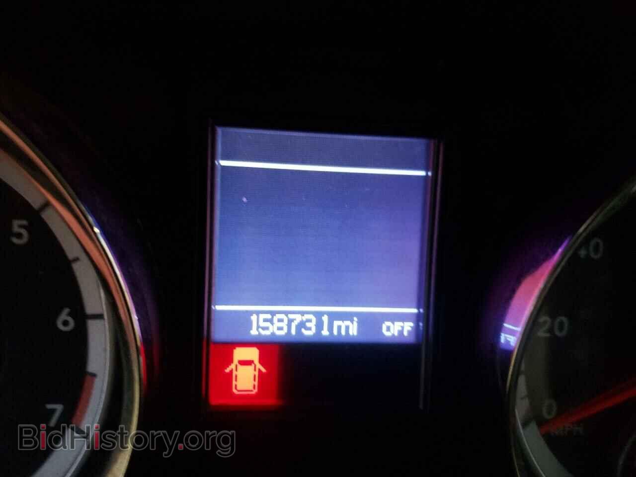 2013 DODGE DURANGO - VIN: 1C4RDJAG6DC565192 - Photo 8