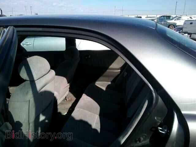 2002 MAZDA 626 - VIN: 1YVGF22D025286232 - Фото 6