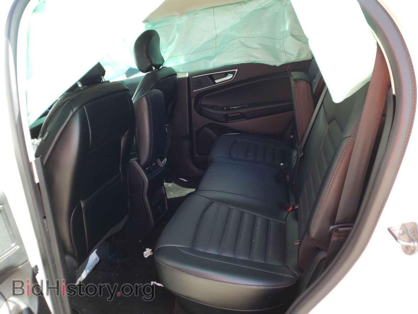 2017 FORD EDGE - VIN: 2FMPK3J9XHBC09873 - Фото 6