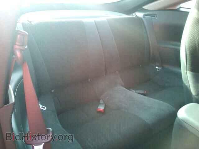 2007 MITSUBISHI ECLIPSE - VIN: 4A3AK24F47E058888 - Photo 6