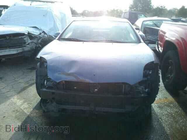 2007 MITSUBISHI ECLIPSE - VIN: 4A3AK24F47E058888 - Photo 9