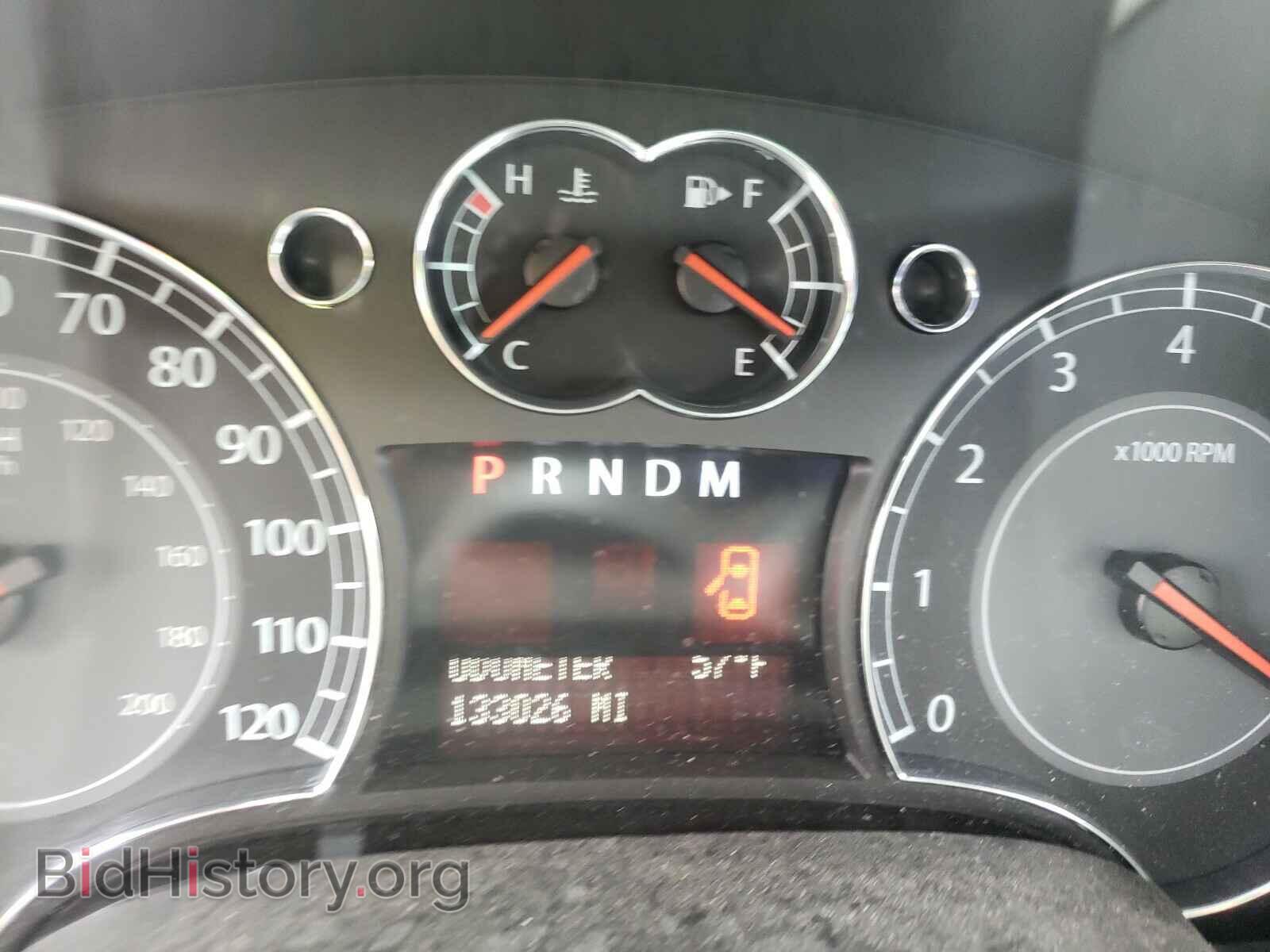 2007 SUZUKI XL7 - VIN: 2S3DA217076125010 - Фото 8
