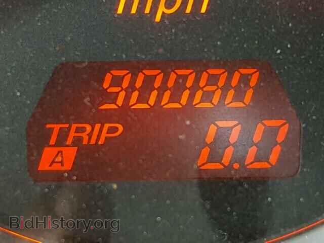 2007 MAZDA 6 - VIN: 1YVHP85D875M59535 - Photo 8