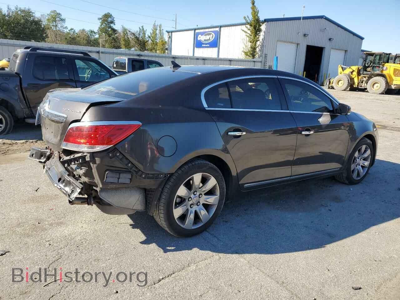 2013 BUICK LACROSSE - VIN: 1G4GF5E31DF246342 - Photo 3
