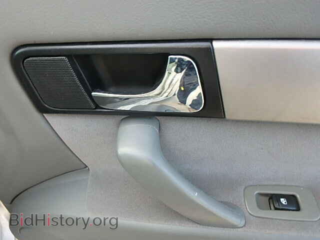 2008 SUZUKI FORENZA - VIN: KL5JD56Z28K773375 - Фото 9