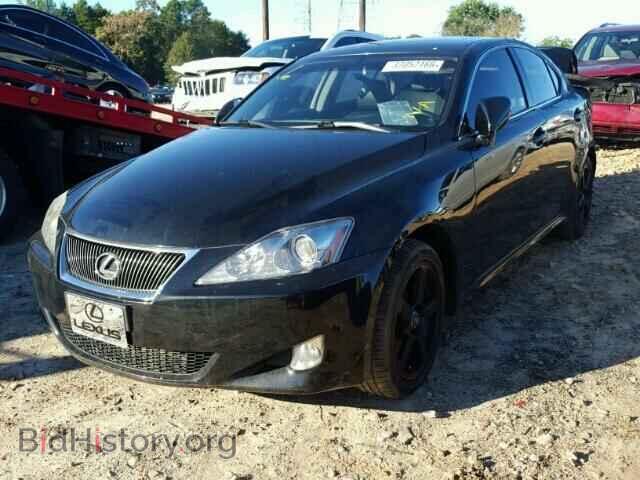2006 LEXUS IS250 - VIN: JTHCK262965005610 - Фото 2
