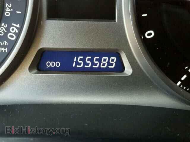 2006 LEXUS IS250 - VIN: JTHCK262965005610 - Фото 8