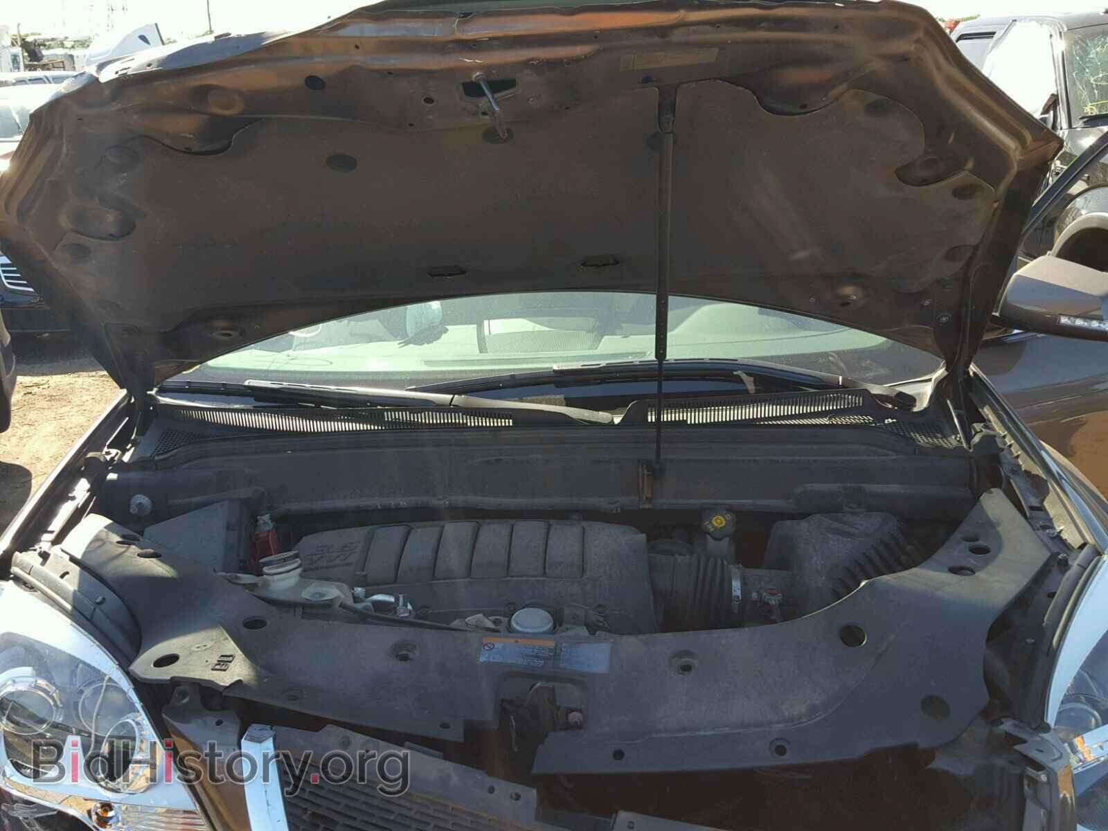 2012 GMC ACADIA - VIN: 1GKKRSED1CJ177648 - Фото 7