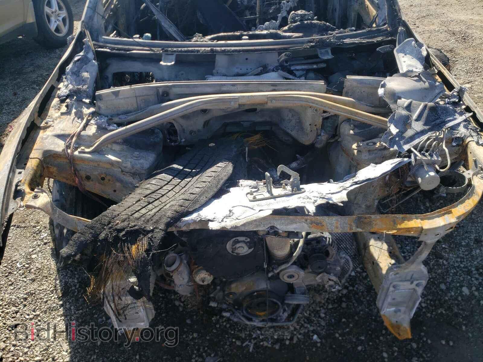 2012 AUDI Q5 - VIN: WA1LFAFP3CA041107 - Фото 7