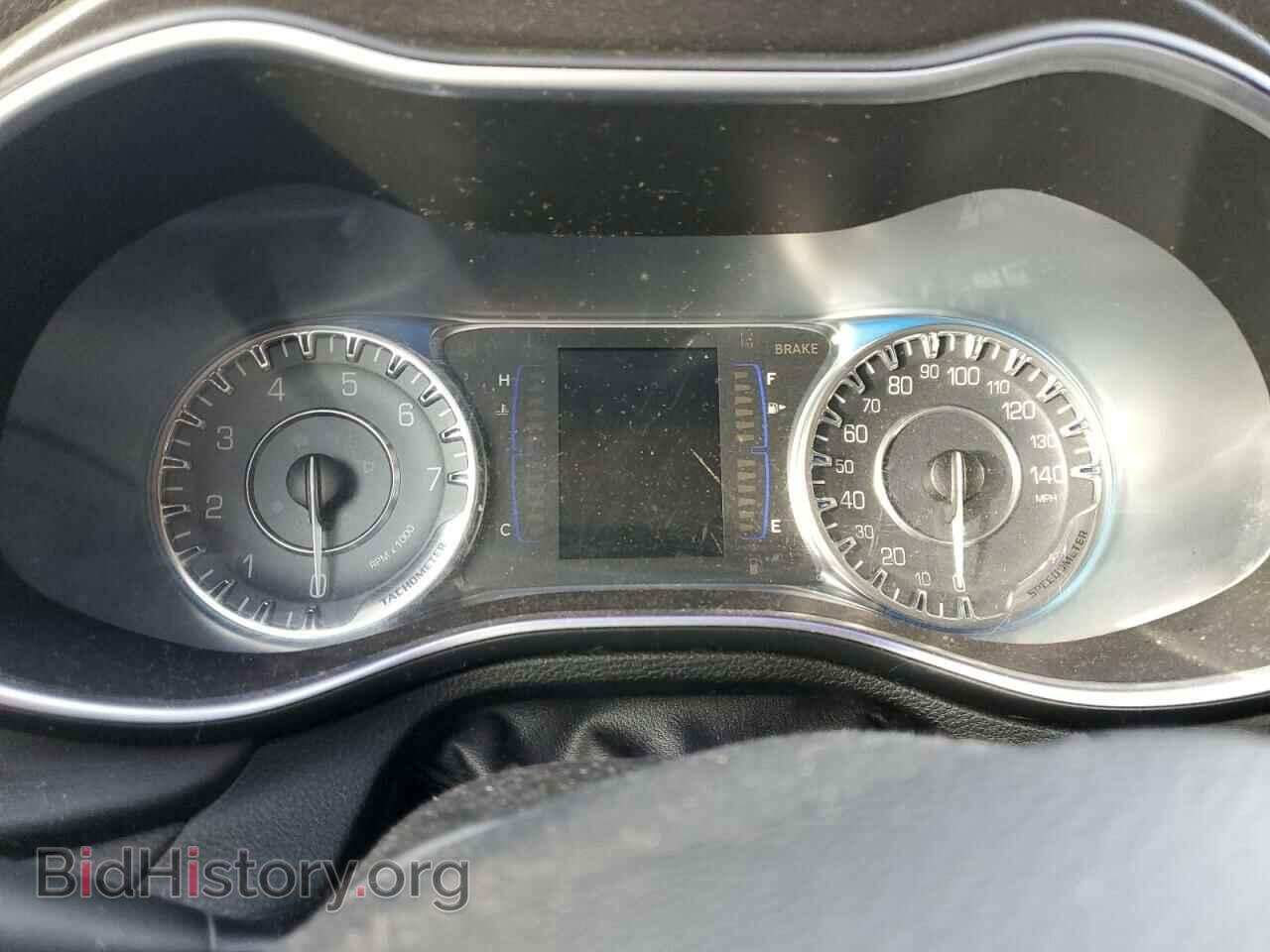 2015 CHRYSLER 200 - VIN: 1C3CCCAB9FN747179 - Фото 9
