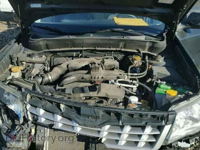 2012 SUBARU FORESTER - VIN: JF2SHADC3CH402856 - Фото 7