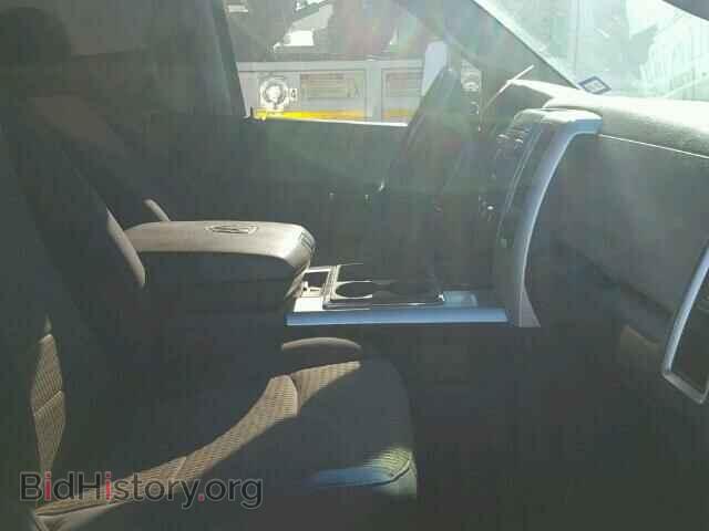 2012 DODGE RAM 3500 - VIN: 3C63DRLL5CG273731 - Фото 5
