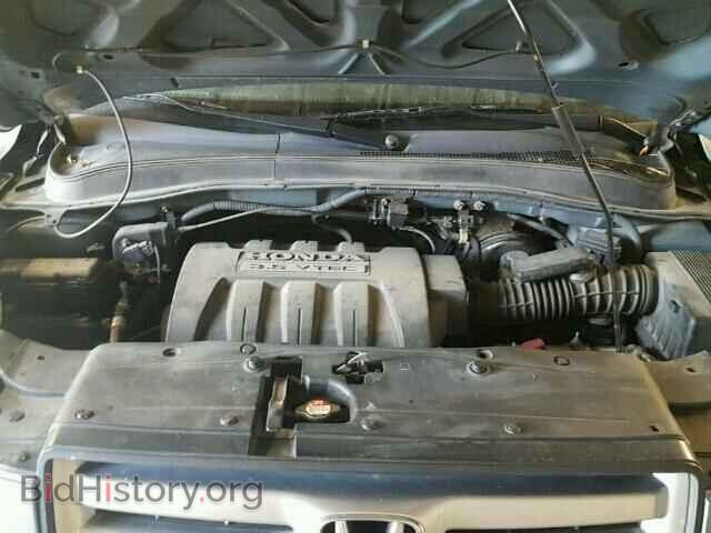 2007 HONDA PILOT - VIN: 2HKYF18577H531314 - Фото 7