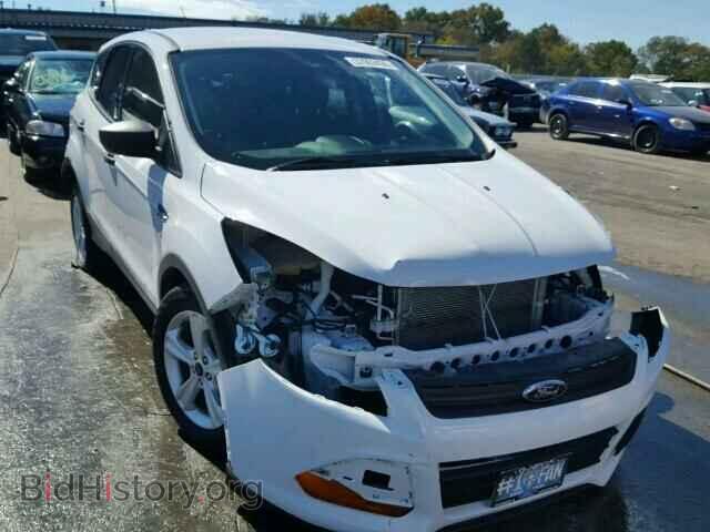 Фотография 1FMCU0F74EUD42410 - FORD ESCAPE 2014