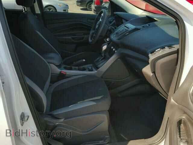 2014 FORD ESCAPE - VIN: 1FMCU0F74EUD42410 - Photo 5