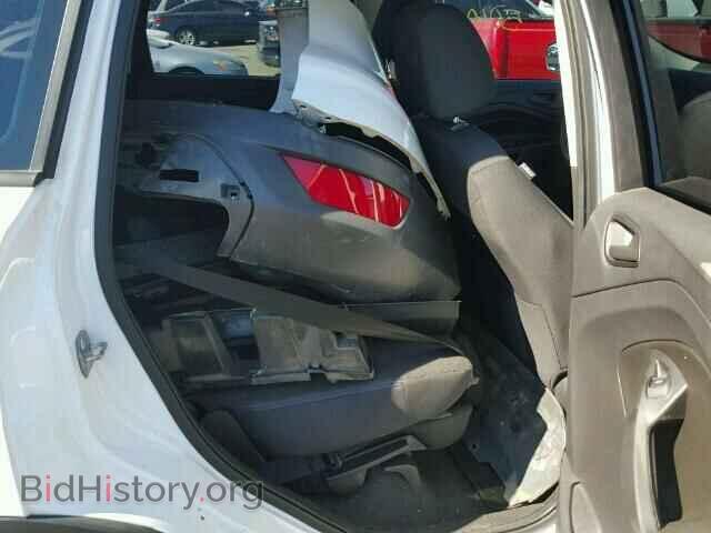 2014 FORD ESCAPE - VIN: 1FMCU0F74EUD42410 - Photo 6