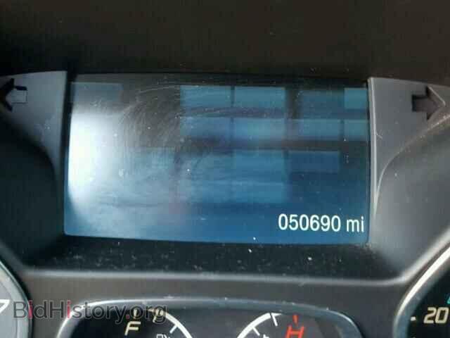 2014 FORD ESCAPE - VIN: 1FMCU0F74EUD42410 - Photo 8