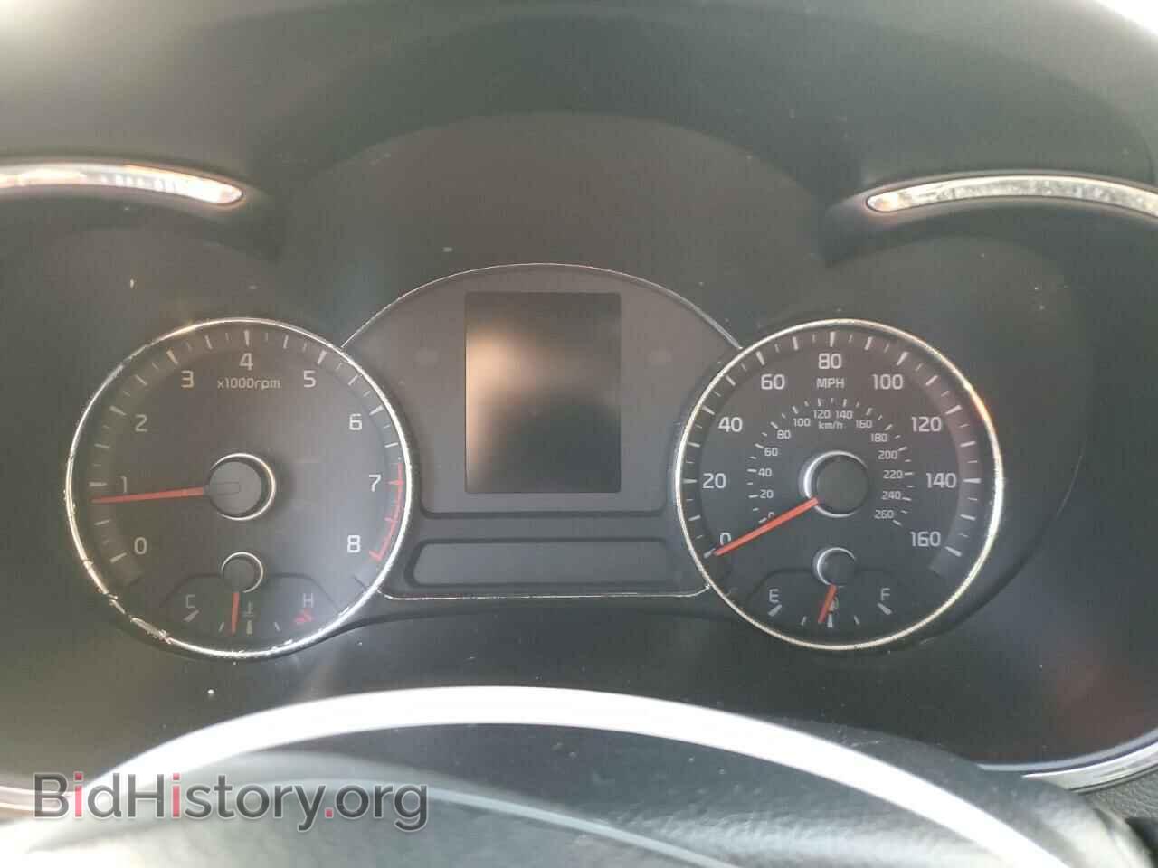 2014 KIA FORTE - VIN: KNAFK4A60E5212676 - Фото 9