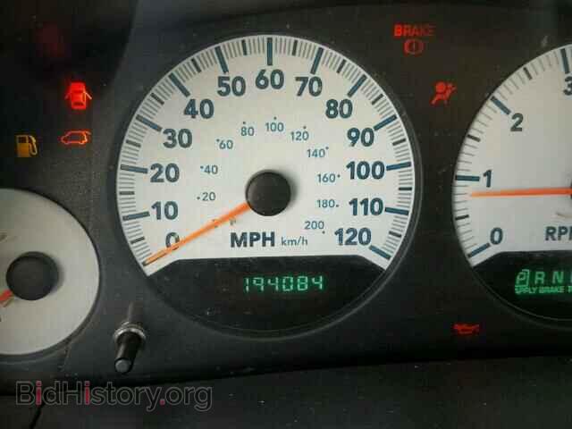 2006 DODGE CARAVAN - VIN: 2D4GP44L16R603868 - Фото 8