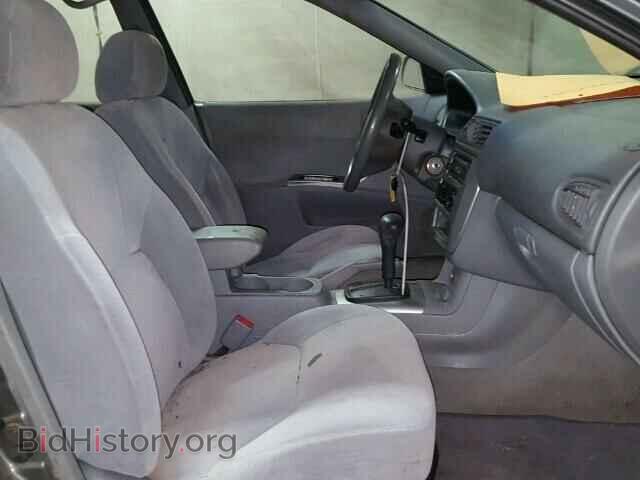 2003 MITSUBISHI GALANT - VIN: 4A3AA46G33E217348 - Фото 5