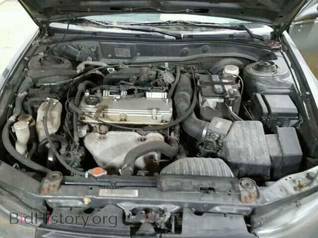 2003 MITSUBISHI GALANT - VIN: 4A3AA46G33E217348 - Фото 7