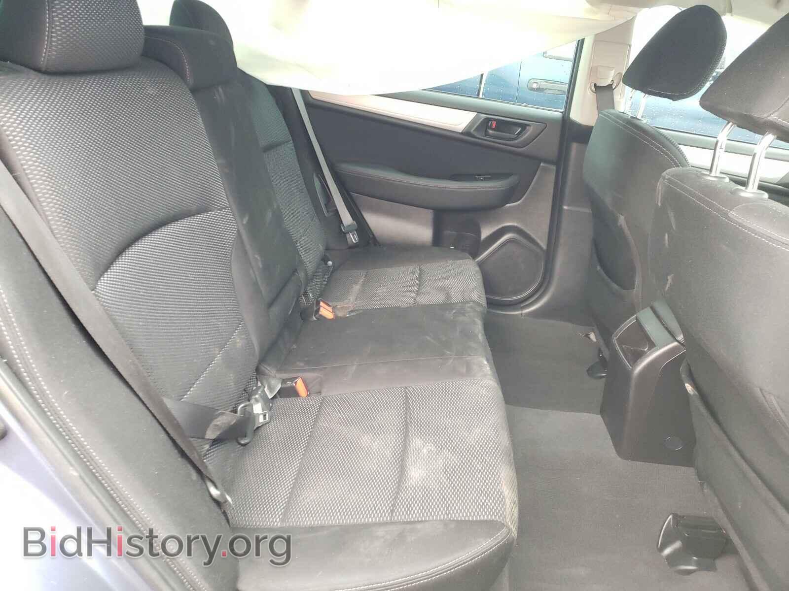 2017 SUBARU OUTBACK - VIN: 4S4BSAAC5H3291070 - Фото 6