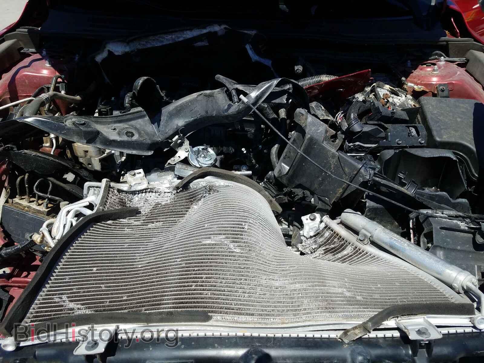 2017 MAZDA 3 - VIN: 3MZBN1U79HM157538 - Фото 7