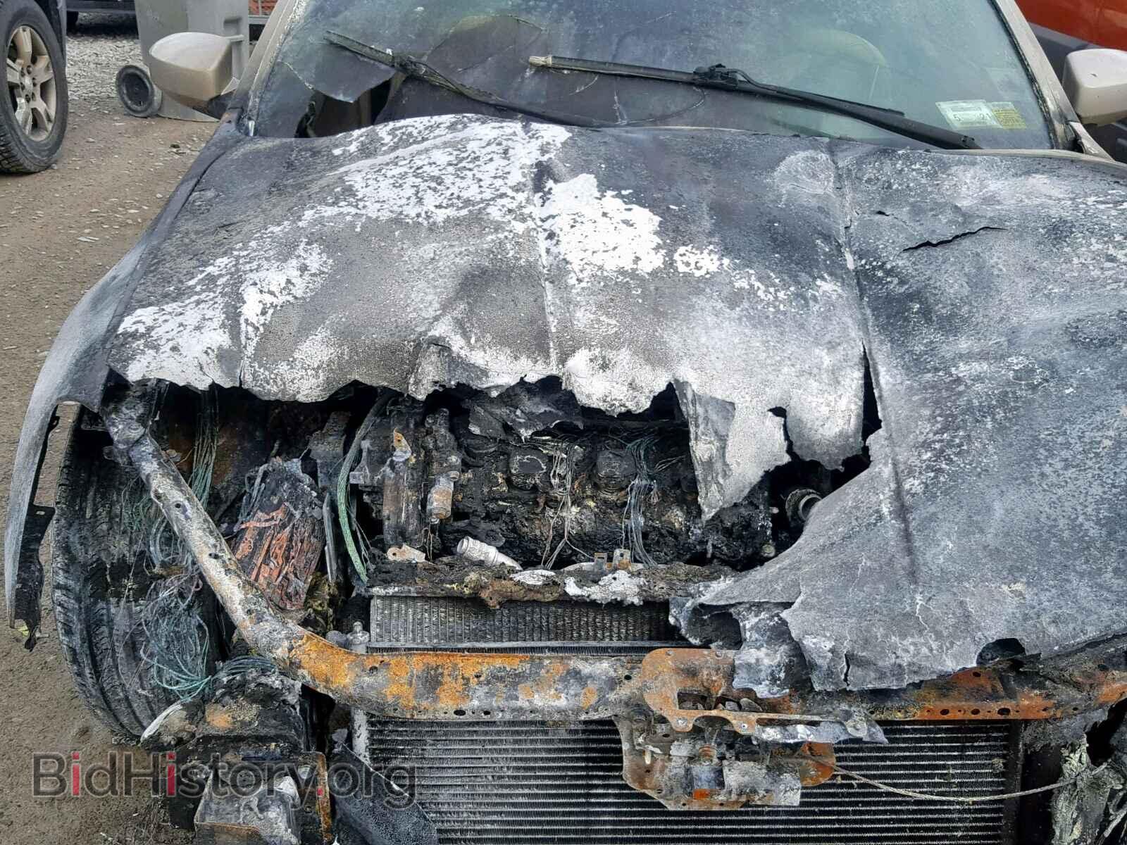 2006 NISSAN MAXIMA - VIN: 1N4BA41E46C851061 - Фото 7