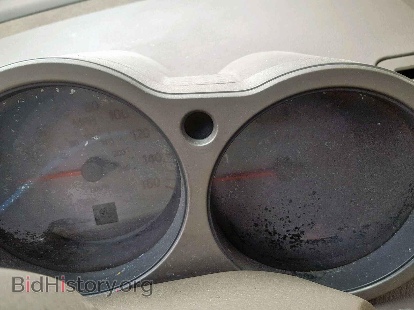 2006 NISSAN MAXIMA - VIN: 1N4BA41E46C851061 - Фото 8