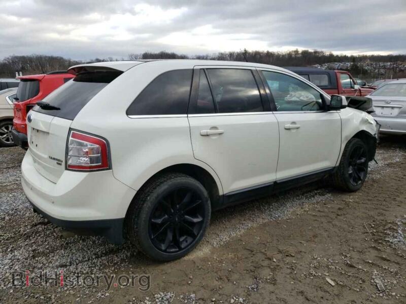2009 Ford EDGE (VIN 2FMDK49C09BA85199) — photo 3 of 14