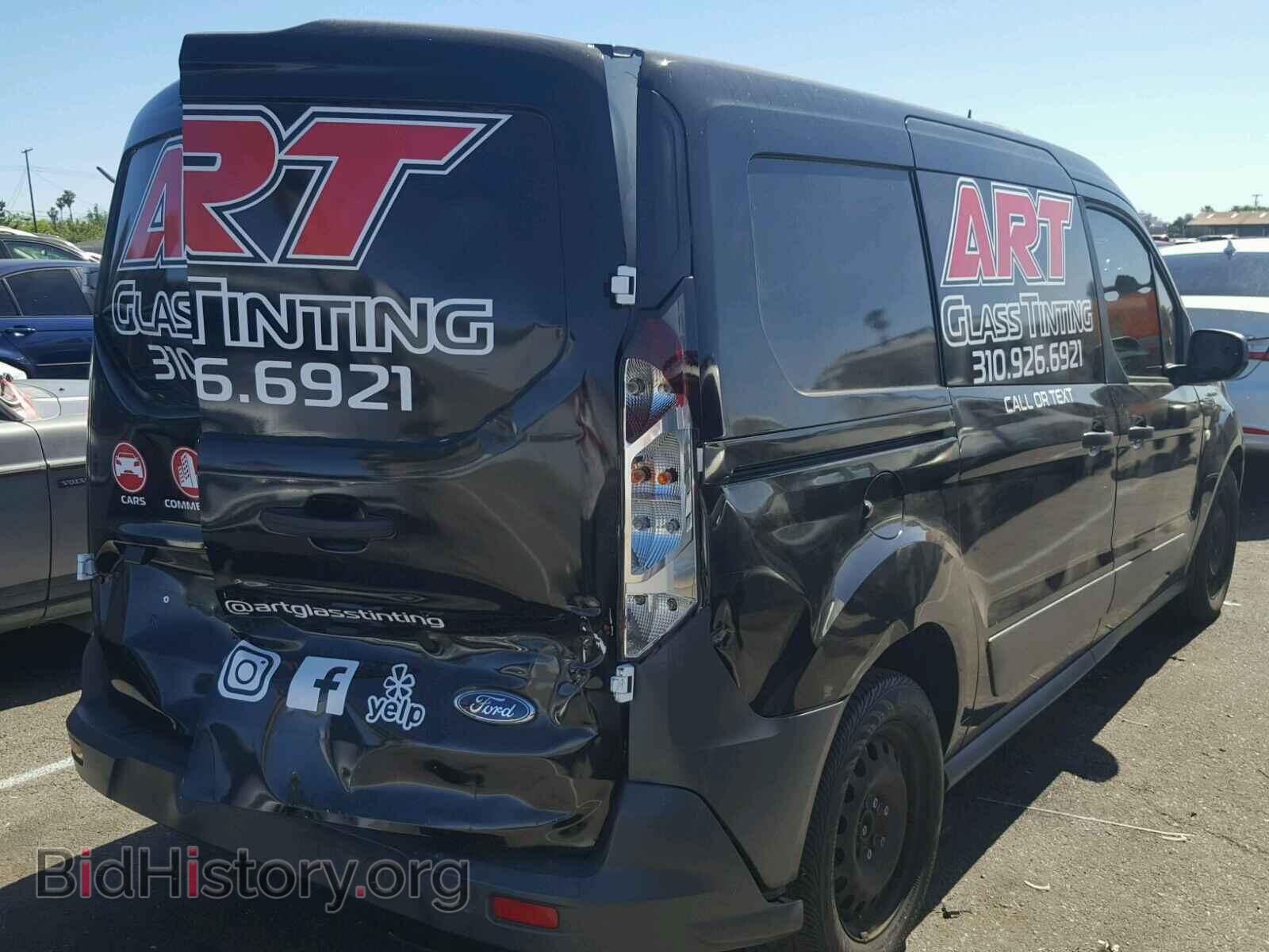 2016 FORD TRANSIT CO - VIN: NM0LS7E76G1291711 - Фото 4