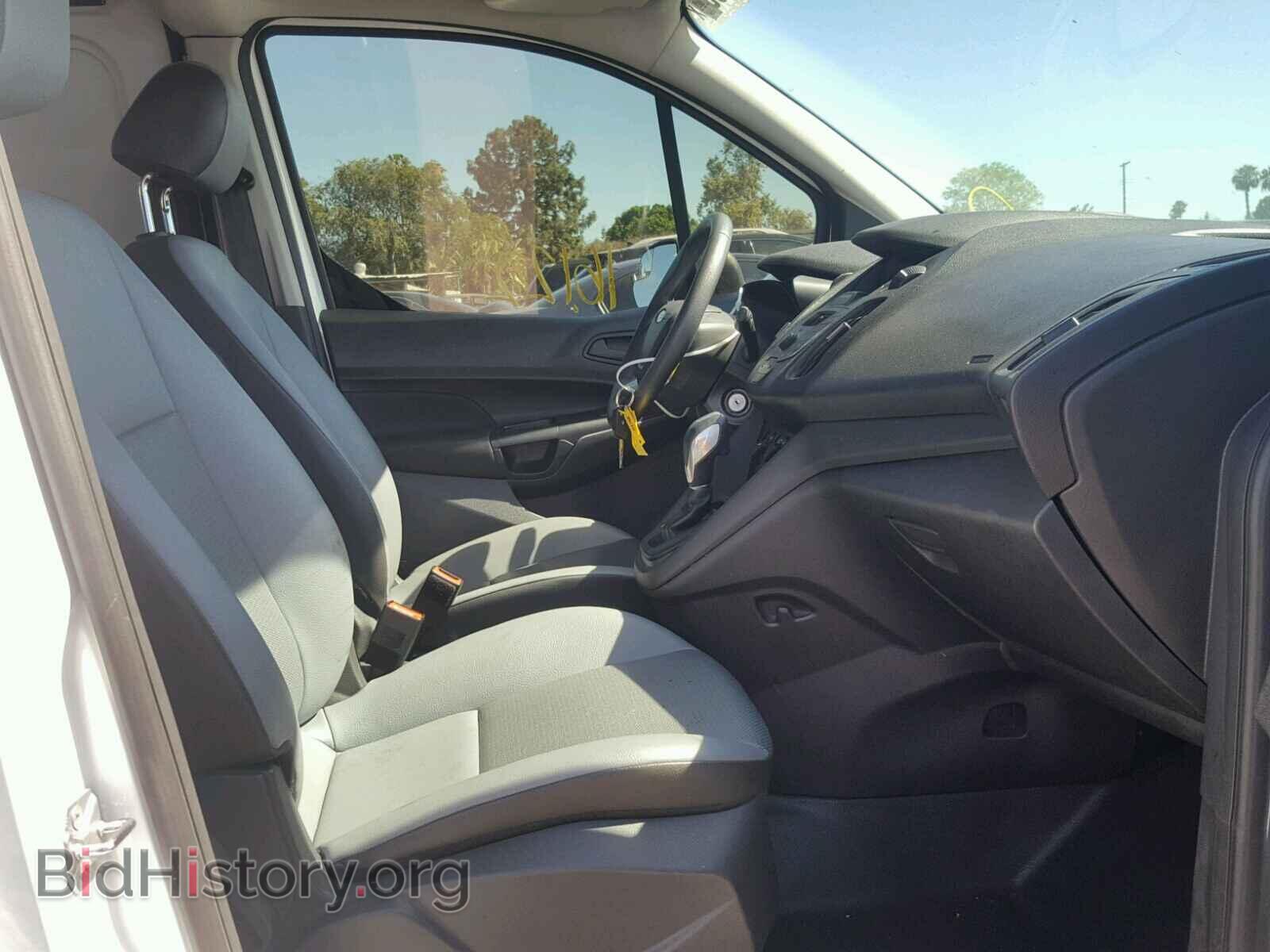 2016 FORD TRANSIT CO - VIN: NM0LS7E76G1291711 - Фото 5