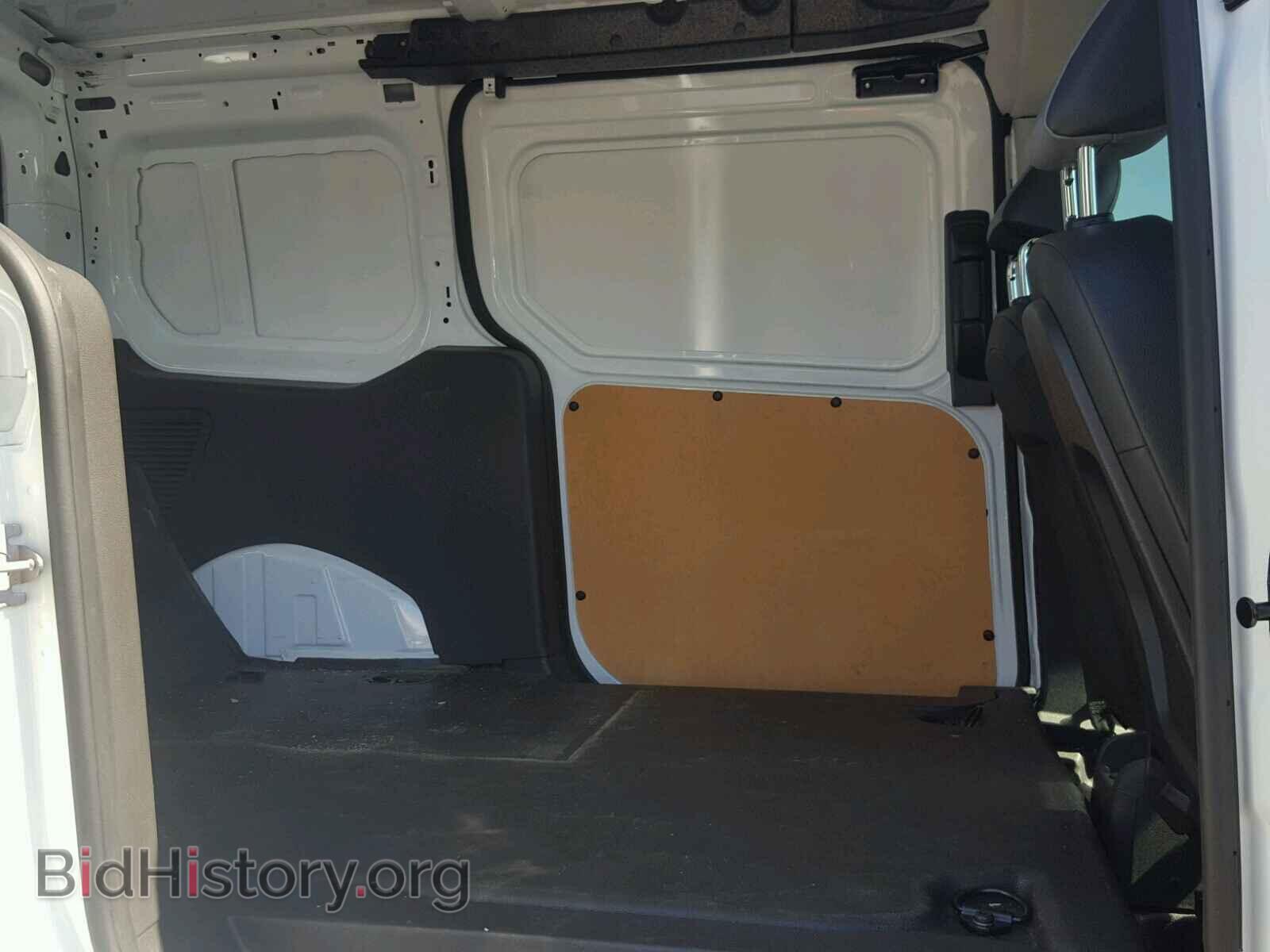 2016 FORD TRANSIT CO - VIN: NM0LS7E76G1291711 - Фото 6