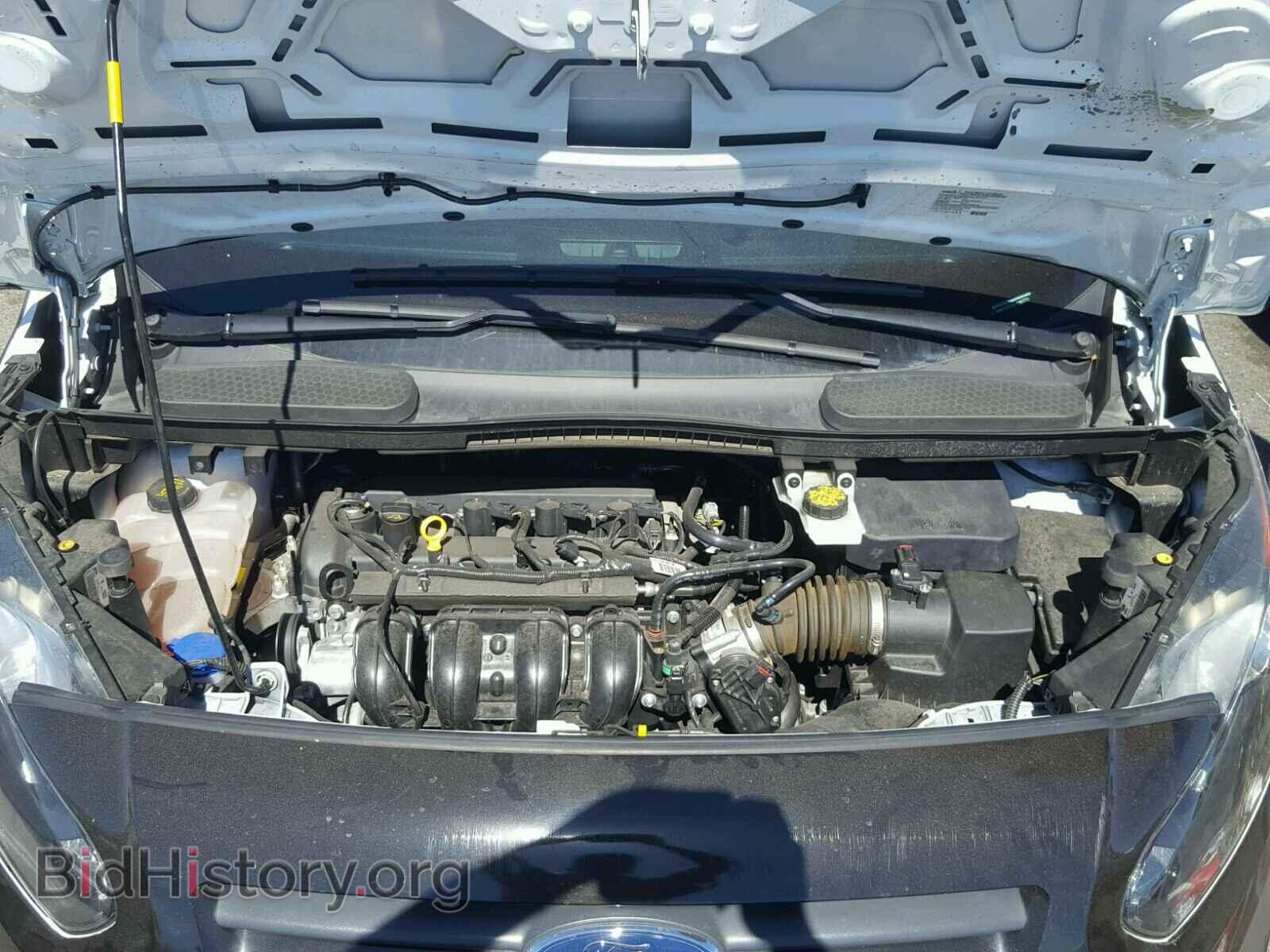 2016 FORD TRANSIT CO - VIN: NM0LS7E76G1291711 - Фото 7