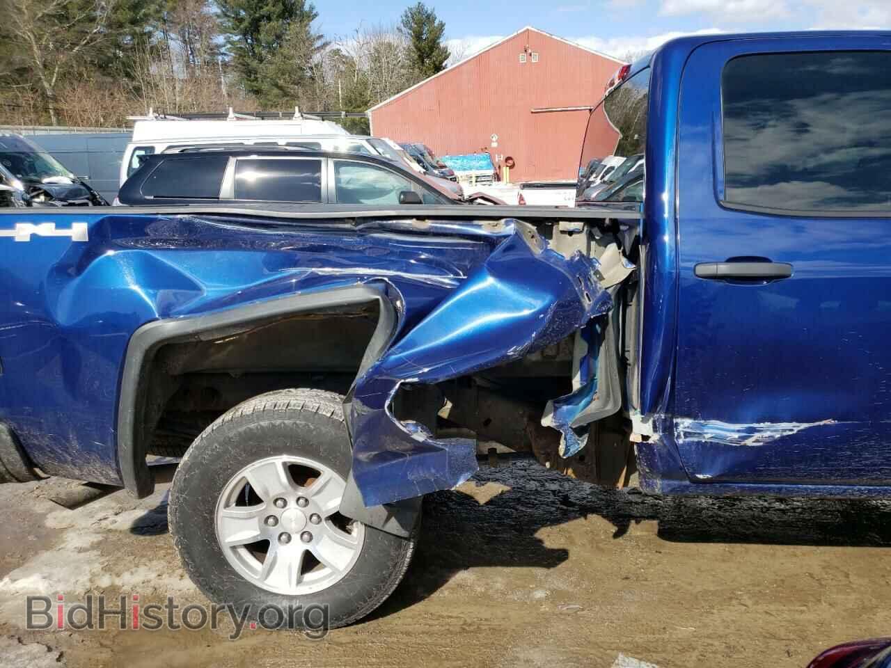 2014 GMC SIERRA - VIN: 1GTV2TEC0EZ358965 - Фото 9
