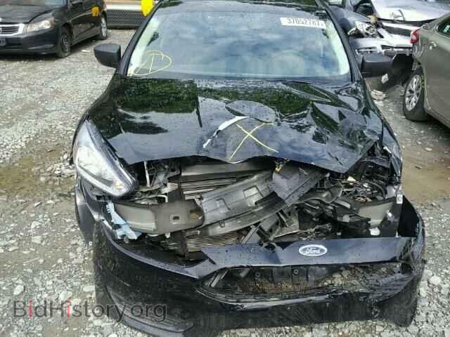 2017 FORD FOCUS - VIN: 1FADP3E2XHL242545 - Photo 7