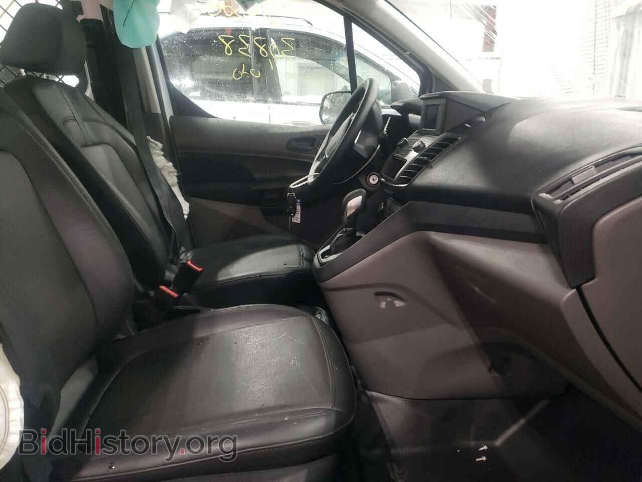 2020 FORD TRANSIT CO - VIN: NM0LS7E21L1463917 - Фото 5