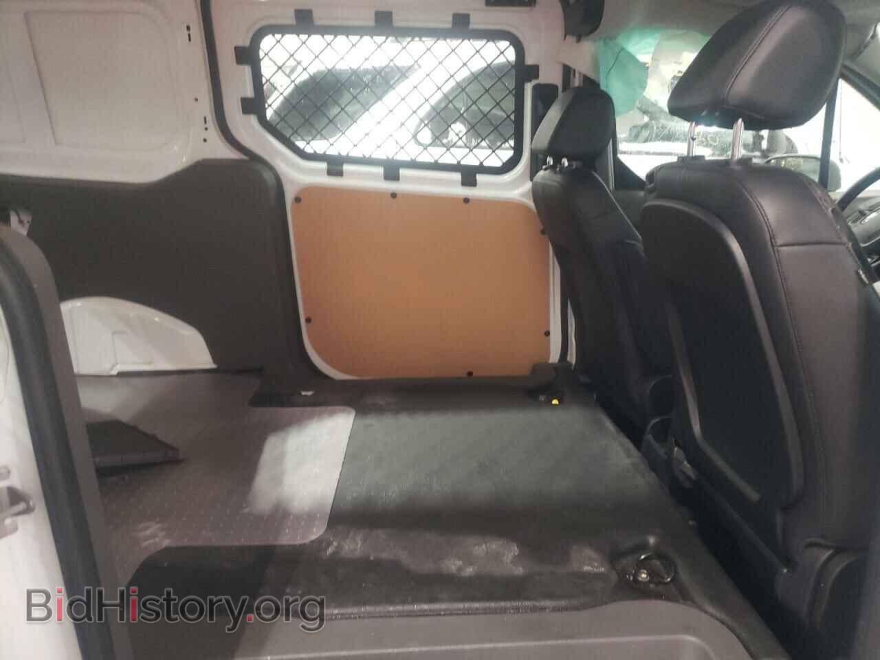 2020 FORD TRANSIT CO - VIN: NM0LS7E21L1463917 - Фото 6