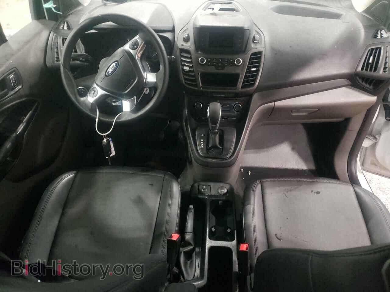 2020 FORD TRANSIT CO - VIN: NM0LS7E21L1463917 - Фото 9