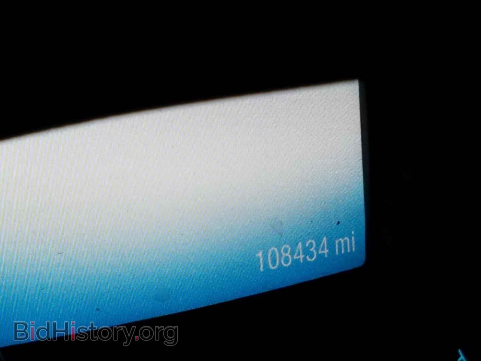 2013 FORD ESCAPE - VIN: 1FMCU9H99DUD80183 - Фото 8